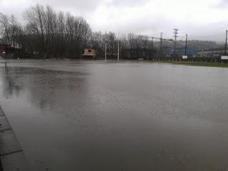 LA JORNADA DEL 16 Y 17 DE FEBRERO DE RUGBY