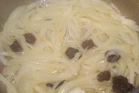 Cuscus rapido de verduras y pollo Cuscus rapido de verduras y pollo