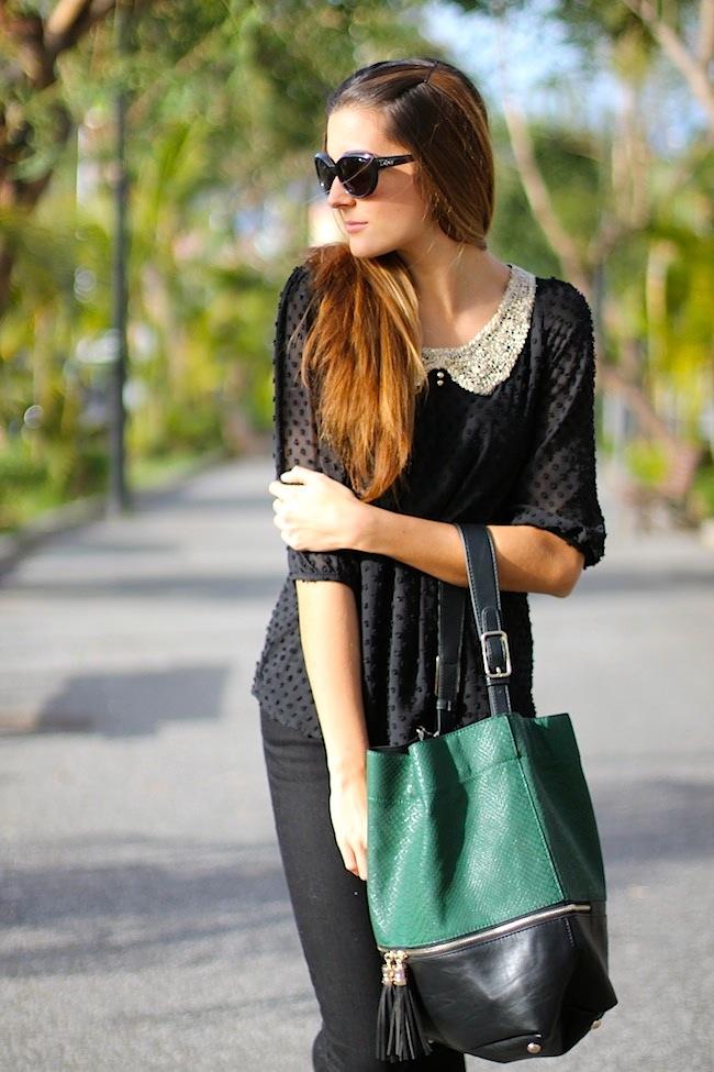 Smile is the perfect complement Smile is the perfect complement