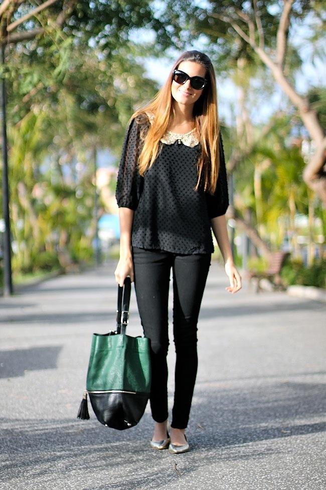 Smile is the perfect complement Smile is the perfect complement