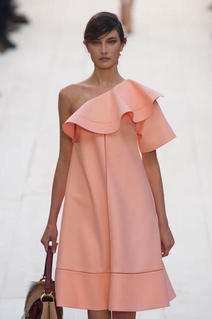 Volantes(Ruffles) Primavera/Verano 2013*Tendencia Volantes(Ruffles) Primavera/Verano 2013*Tendencia