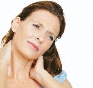 EL DOLOR CERVICAL ¿QUE ES Y COMO SE ALIVIA? EL DOLOR CERVICAL ¿QUE ES Y COMO SE ALIVIA?