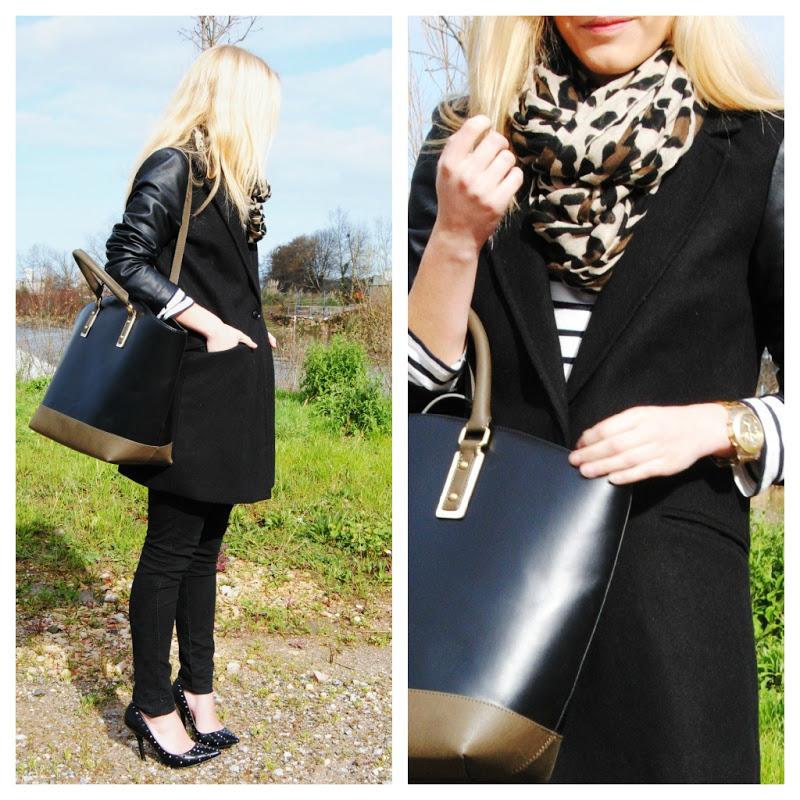 Masculine coat. Masculine coat.