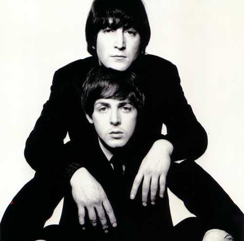 Duelo de marcas: Lennon & McCartney