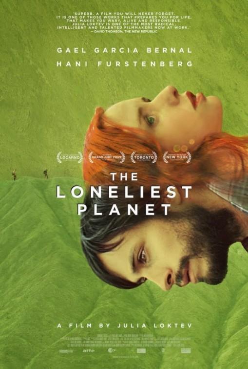 Estrenos del 15 de febrero planeta solitario