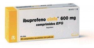 AUMENTA EL CONSUMO DE EL IBUPROFENO AUMENTA EL CONSUMO DE EL IBUPROFENO