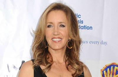 Felicity Huffman ficha por una nueva serie Felicity Huffman ficha por una nueva serie