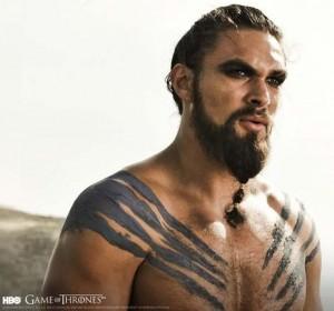 Jason Momoa negocia para ser Drax el Destructor en Los Guardianes de la Galaxia Jason Momoa