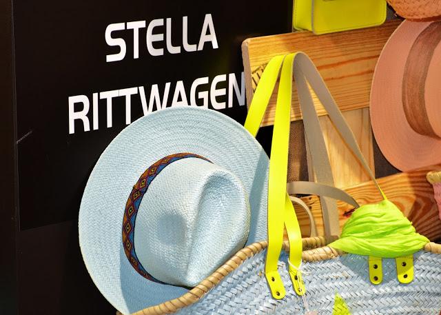 Stella Rittwagen