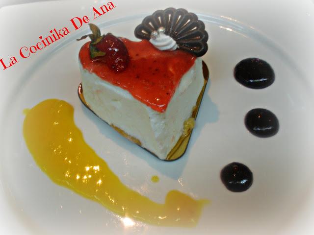 Concurso cena San Valentin Concurso cena San Valentin