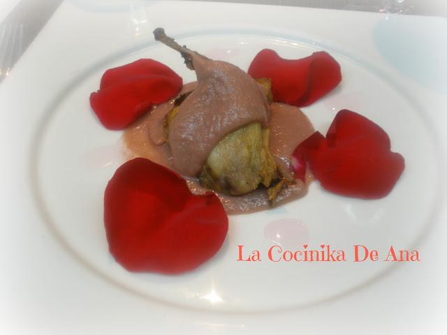 Concurso cena San Valentin Concurso cena San Valentin