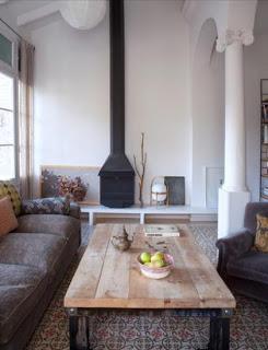 Casas que emocionan Casas que emocionan