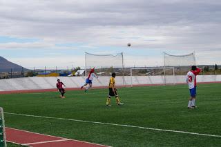 CHILE SUPERÓ A FITZ ROY 1 - 0 POR EL TORNEO REGIONAL DE CLUBES CHILE SUPERÓ A FITZ ROY 1 - 0 POR EL TORNEO REGIONAL DE CLUBES