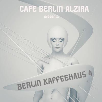 CAFE BERLIN ALZIRA - BERLIN KAFFEEHAUS 4