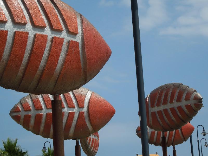 L'Estartit : Escultura L'Estartit : Escultura