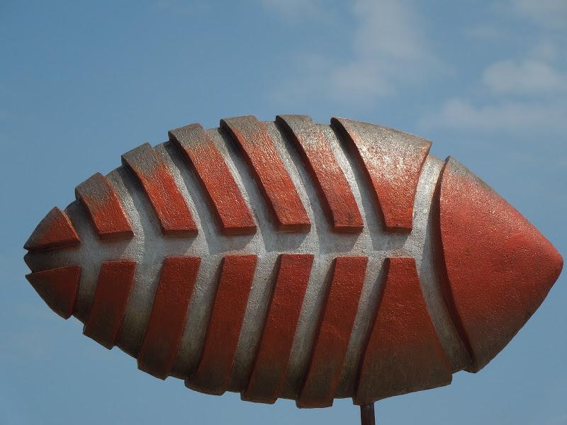 L'Estartit : Escultura L'Estartit : Escultura
