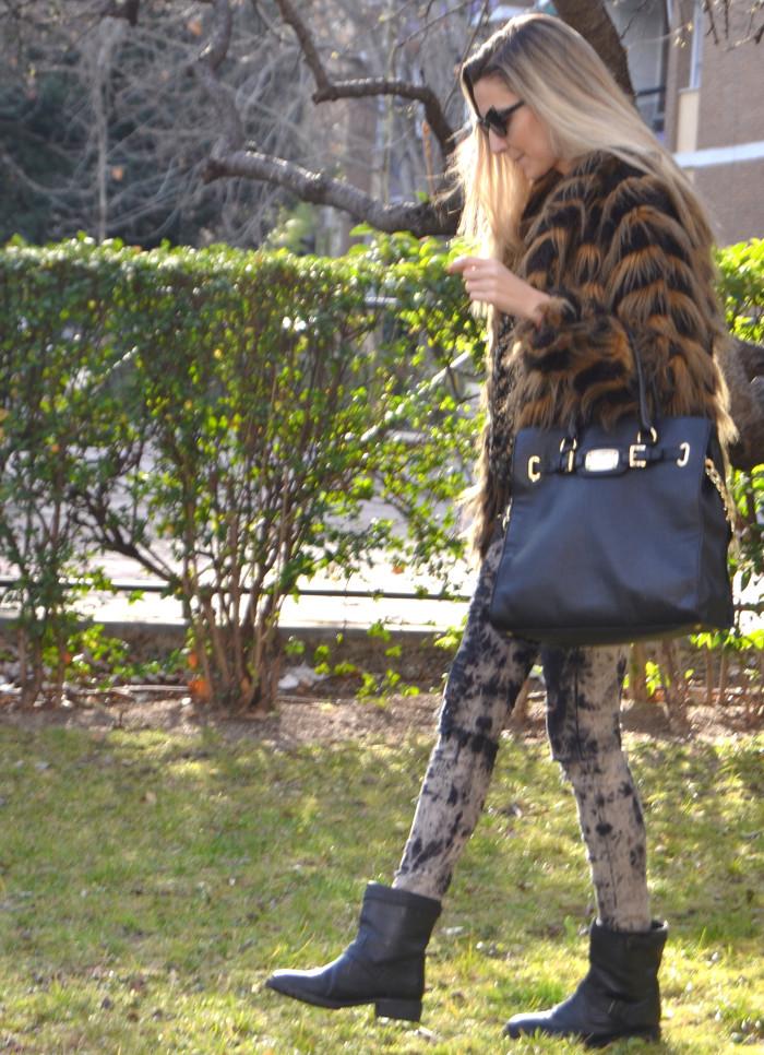 Taking risks Taking risks