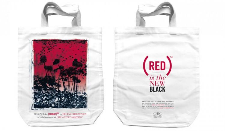 Red is the New Black Red is the New Black