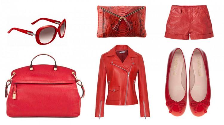 Red is the New Black Red is the New Black