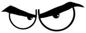 ¿Ojo CÍNICO …u Ojo CLÍNICO? ¿Ojo CÍNICO …u Ojo CLÍNICO?