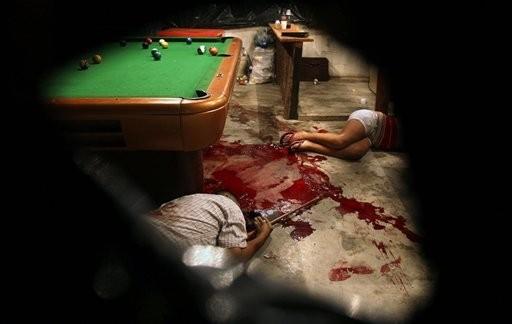 Perspectivas (II): cuando una imagen… Perspectivas (II): cuando una imagen…