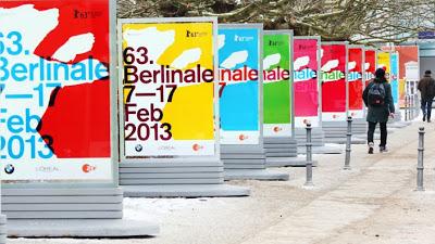 Palmares de la Berlinale 2013 Palmares de la Berlinale 2013