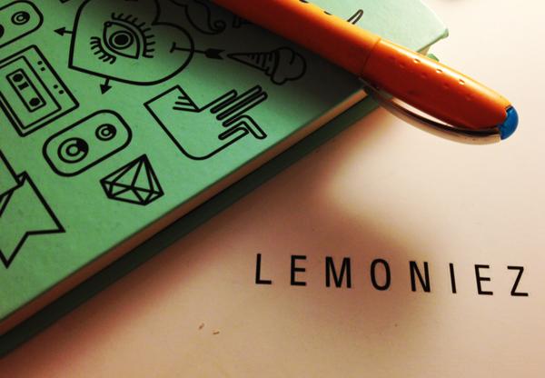 Seagram's Gin MFSHOW, capítulo 5: Lemoniez Seagram's Gin MFSHOW, capítulo 5: Lemoniez