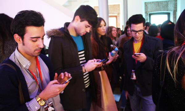 Seagram's Gin MFSHOW, capítulo 5: Lemoniez Seagram's Gin MFSHOW, capítulo 5: Lemoniez