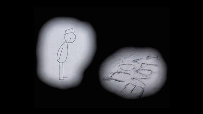 It’s Such a Beautiful Day, animación poco convencional de la mano de Don Hertzfeldt It’s Such a Beautiful Day, animación poco convencional de la mano de Don Hertzfeldt