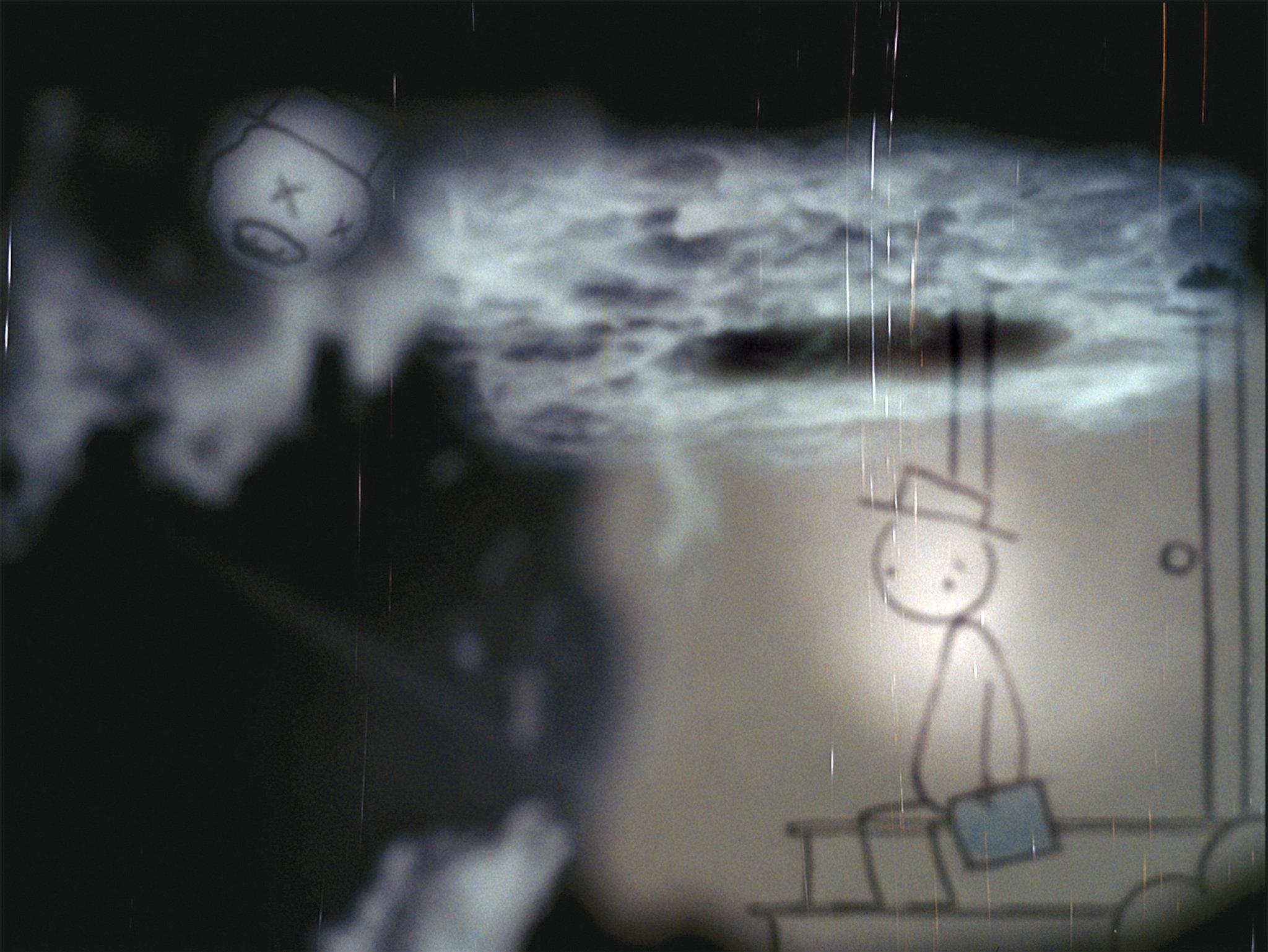 It’s Such a Beautiful Day, animación poco convencional de la mano de Don Hertzfeldt It’s Such a Beautiful Day, animación poco convencional de la mano de Don Hertzfeldt