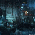 Nuevas imágenes de personajes y concept art de Lego Marvel Super Heroes i