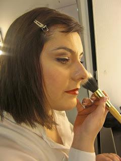 Automaquillaje en Montserrat Fajardo Automaquillaje en Montserrat Fajardo