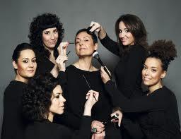 Automaquillaje en Montserrat Fajardo Automaquillaje en Montserrat Fajardo