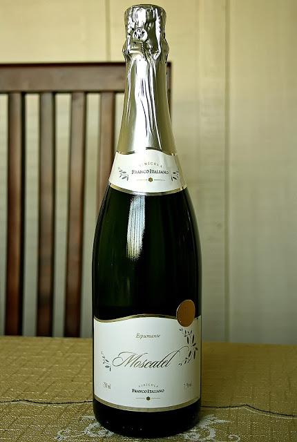 Franco Italiano Moscatel Franco Italiano Moscatel