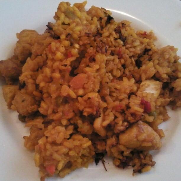 YO instagrameo, TÚ instagrameas... (II) YO instagrameo, TÚ instagrameas... (II)