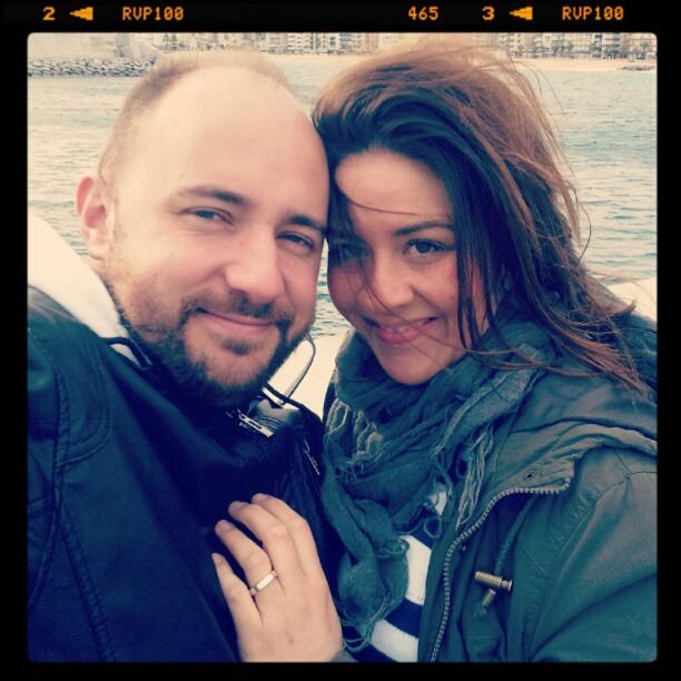 YO instagrameo, TÚ instagrameas... (II) YO instagrameo, TÚ instagrameas... (II)