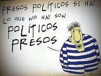 Dicen que es democracia, pero es una farsa Dicen que es democracia, pero es una farsa