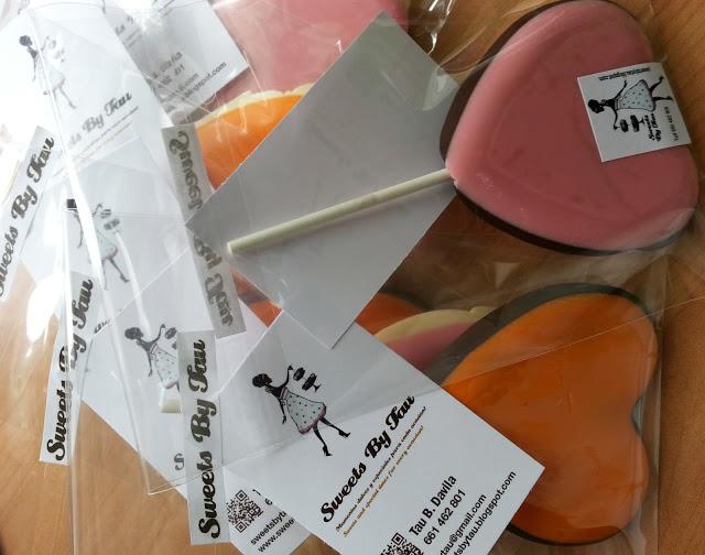 Ganadores concurso valentin's quiz