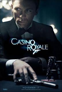 Casino royale (2006) Casino royale (2006)
