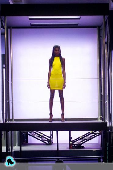 Colección de Rihanna para River Island thumbopen (2)