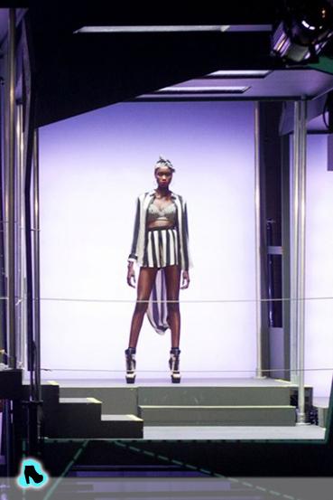 Colección de Rihanna para River Island thumbopen (3)