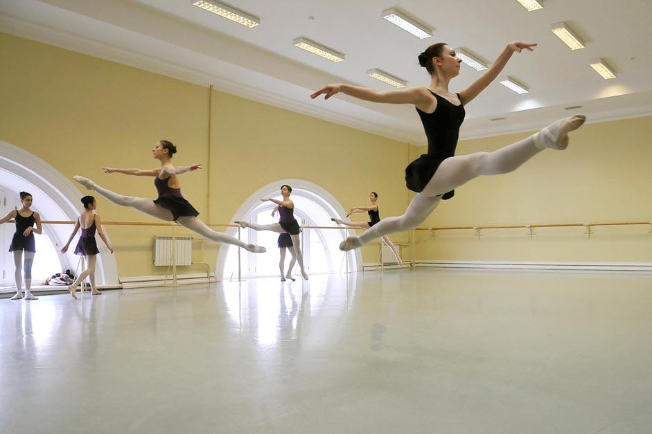 There used to be dozens and even hundreds of applicants for a single place in ballet schools, especially in the Moscow and St Petersburg Ballet Academies. But this is only true of girls now. There is a shortage of boys in ballet, and not just in Russia: parents are not ready to let their sons pursue a ballet career when there are professional sports with substantially more money up for grabs.
