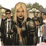 Primer vistazo a Uncanny X-Men Nº 3 Uncanny X-Men Nº 3
