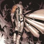 Primer vistazo a Uncanny X-Men Nº 3 Uncanny X-Men Nº 3
