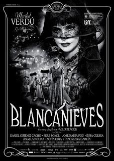 “Blancanieves” (Pablo Berger, 2012)