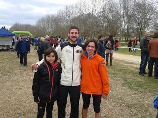 Cross a Vidreres Cross a Vidreres