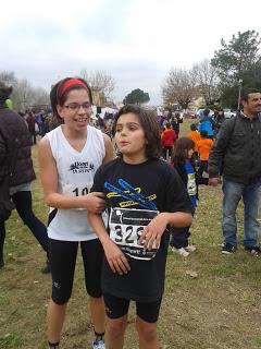 Cross a Vidreres Cross a Vidreres