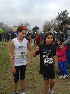 Cross a Vidreres Cross a Vidreres