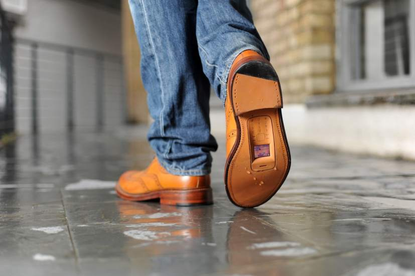 Zapatofono Zapatofono