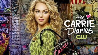 Review: The Carrie Diaries (TV) Review: The Carrie Diaries (TV)